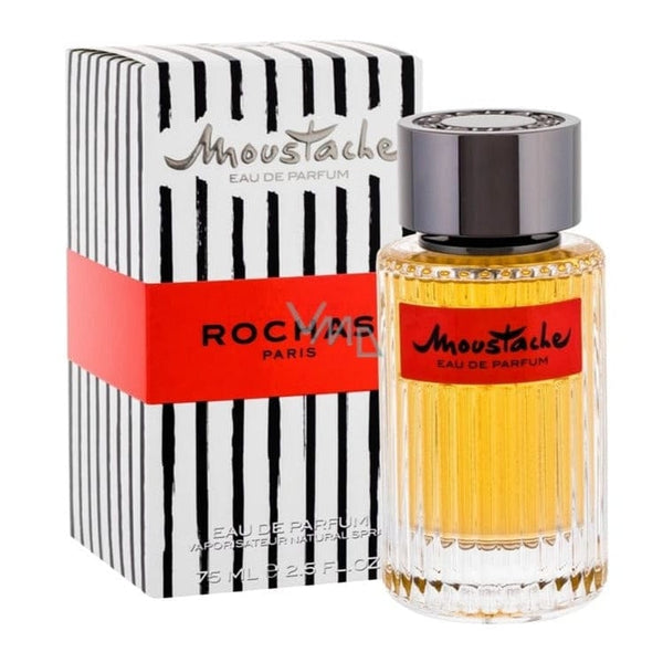 Rochas Moustache Eau de Parfum Men — 2