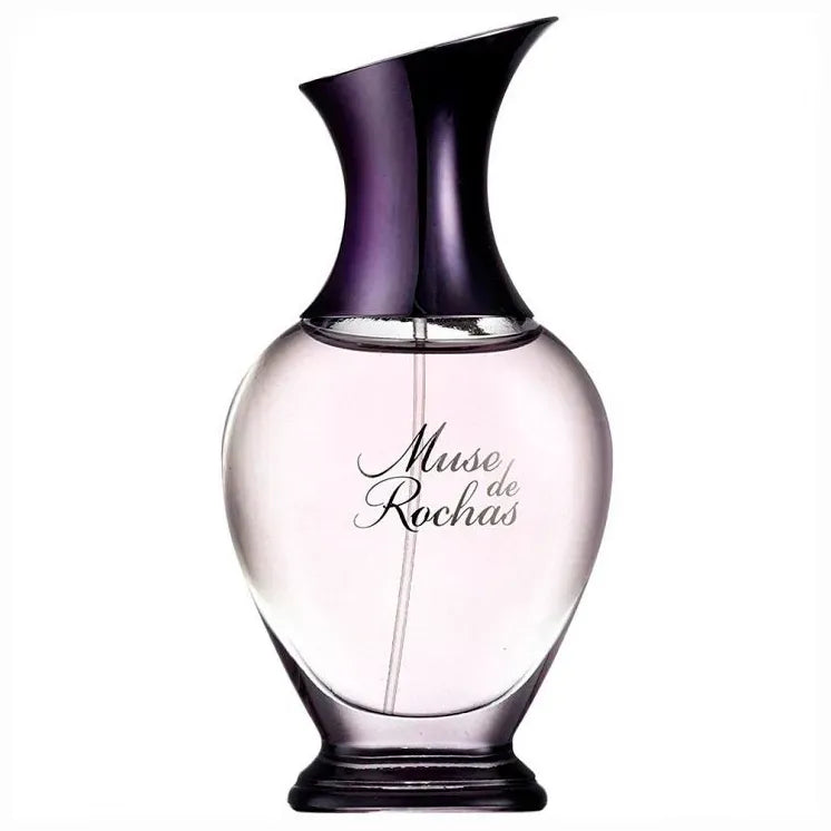 Rochas Muse de Rochas Eau de Parfum Woman — 1