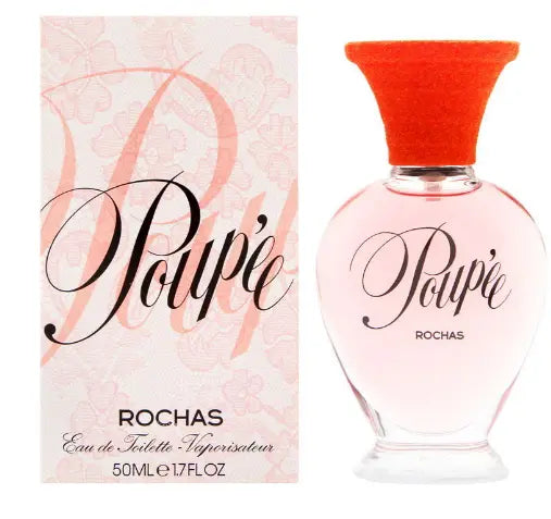 Rochas Poupee Eau de Toilette Woman — 2
