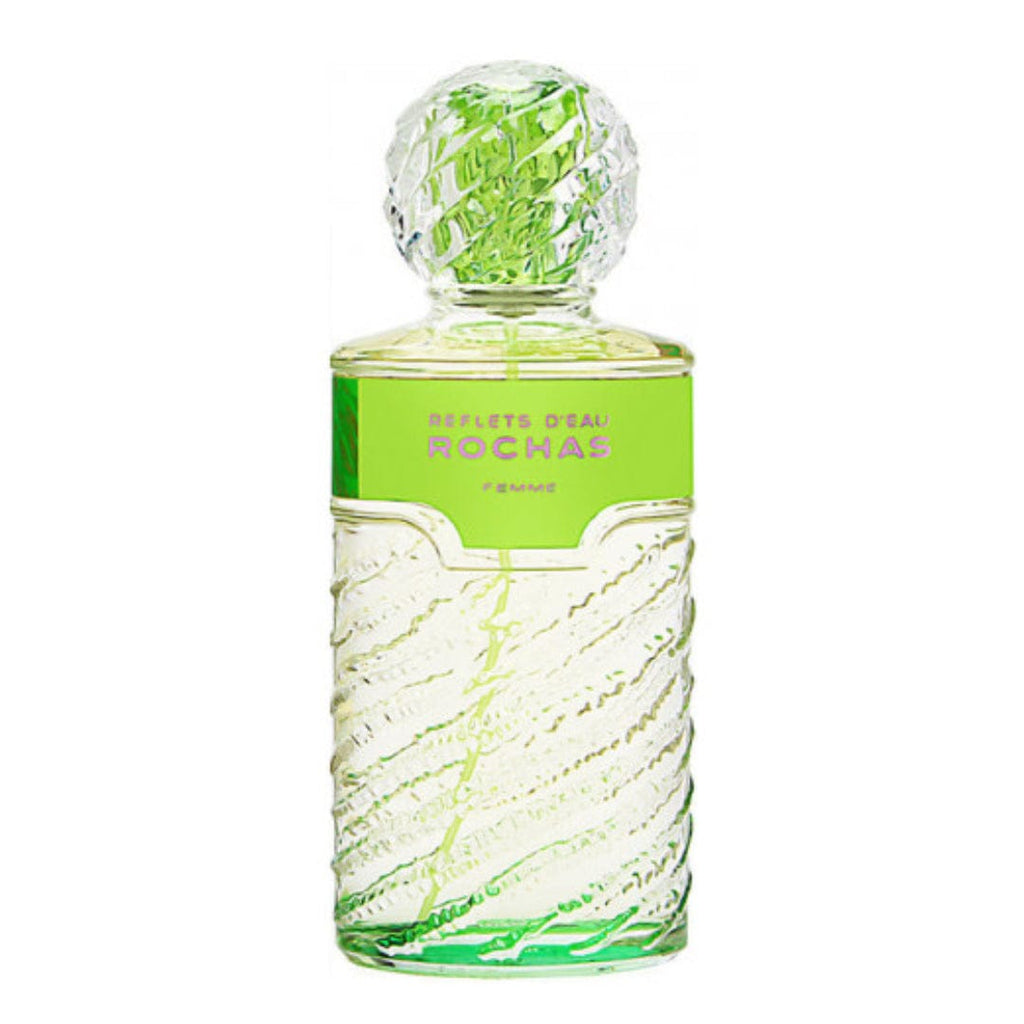 Rochas Reflets d'Eau de Rochas Eau de Toilette Woman — 1