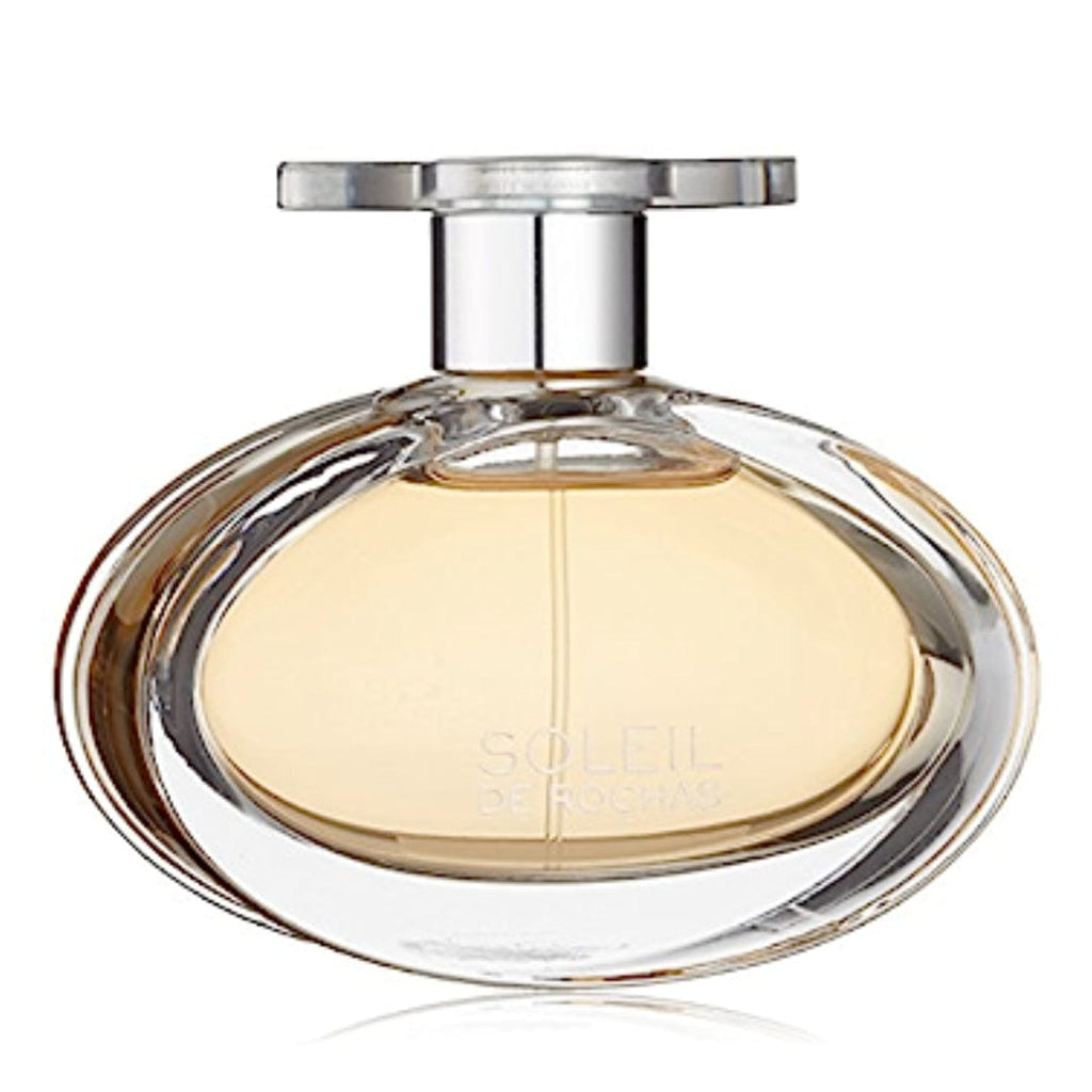 Rochas Rochas Soleil Eau de Toilette Woman — 1