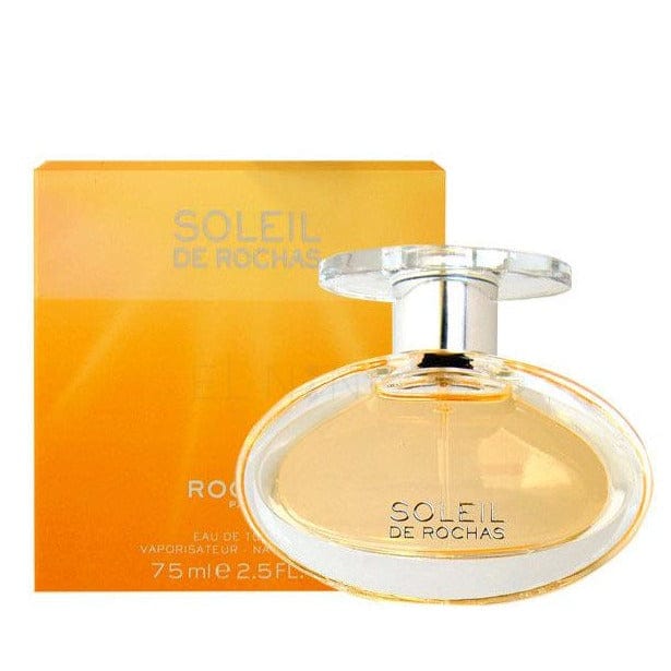 Rochas Rochas Soleil Eau de Toilette Woman — 2