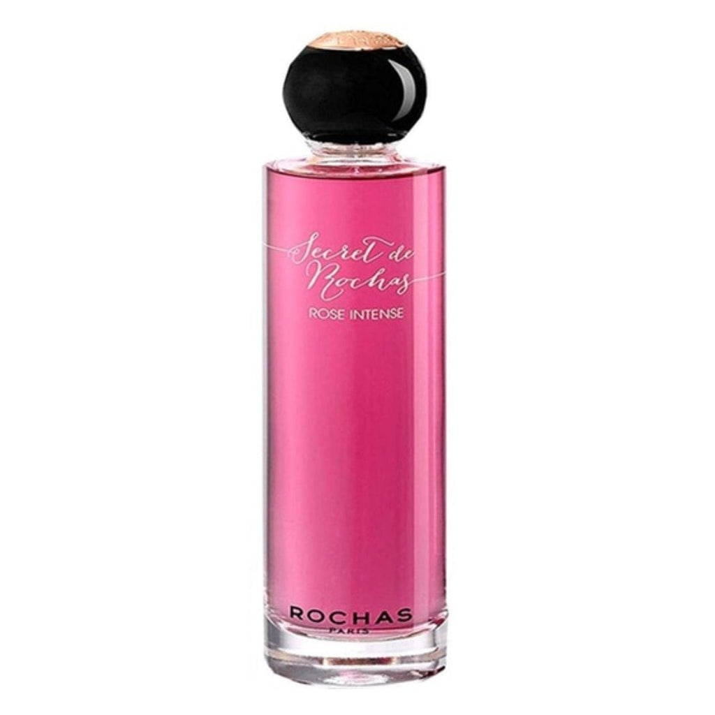 Rochas Secret de Rochas Rose Intense Eau de Parfum Woman — 1