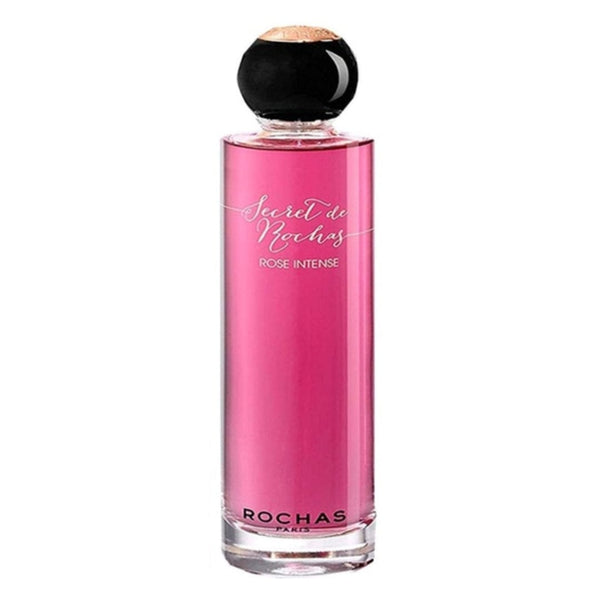 Rochas Secret de Rochas Rose Intense Eau de Parfum Woman — 1
