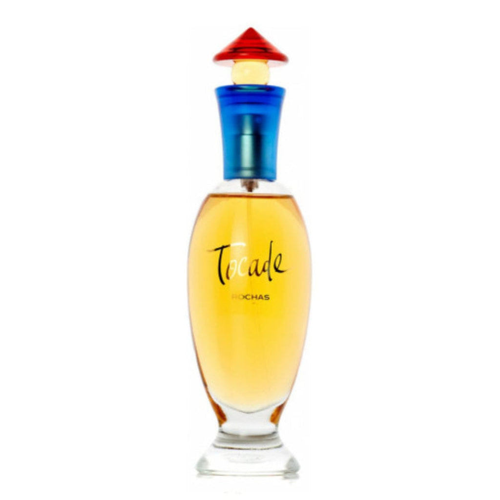 Rochas Tocade New Version Eau de Toilette Woman — 1