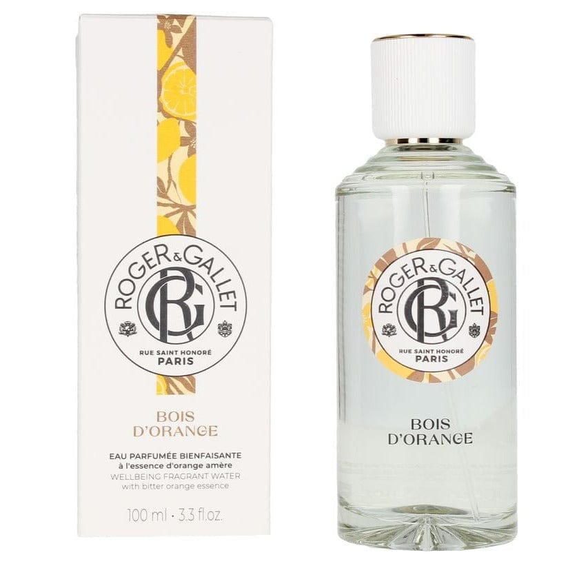 Roger & Gallet Bois d'Orange L'essence Eau de Parfum — 2