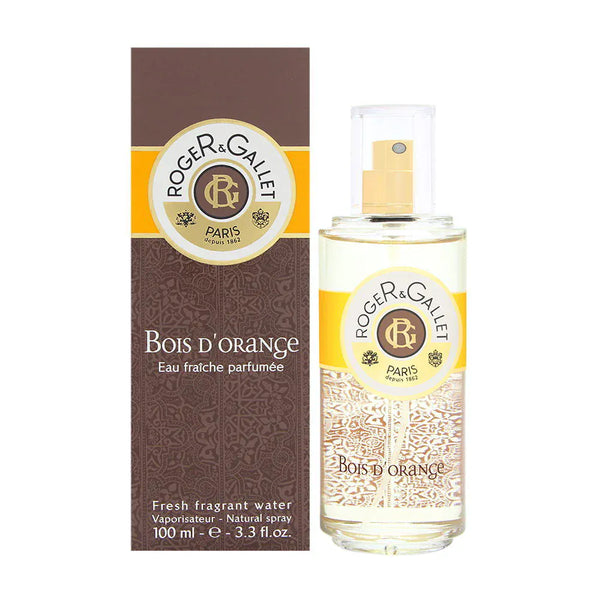 Roger & Gallet Bois d'Orange Eau de Parfum — 2