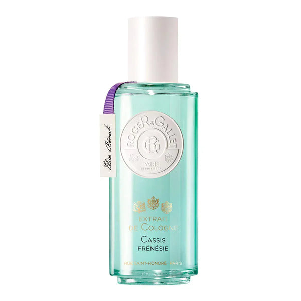 Fandi Perfume Roger & Gallet Cassis Fr©n©sie Eau de Cologne Woman — 1