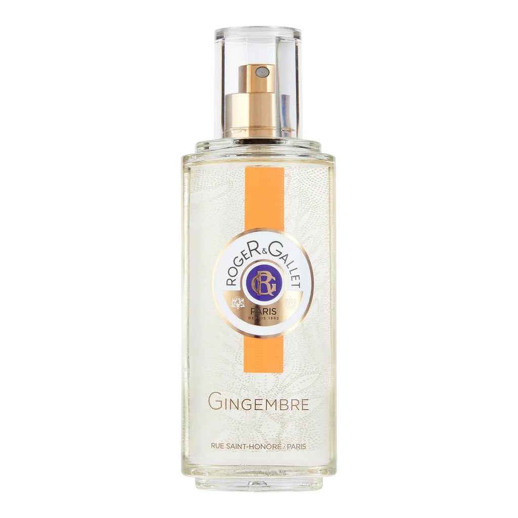 Roger & Gallet Eau de Gingembre Eau de Parfum — 1