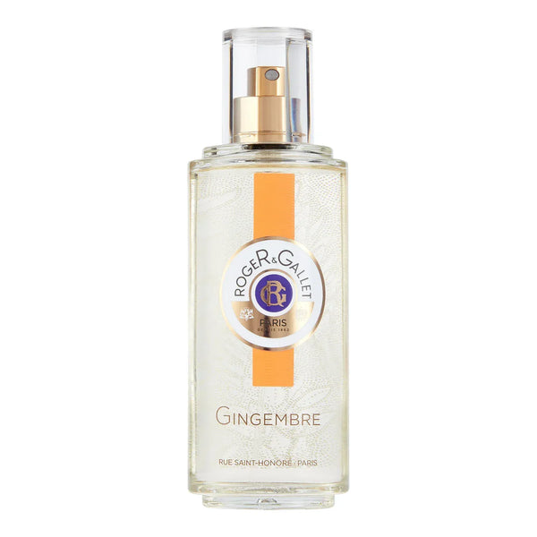 Roger & Gallet Eau de Gingembre Eau de Parfum — 1