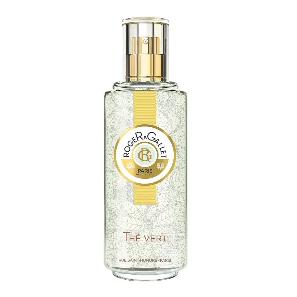 Roger & Gallet Eau de The Vert Eau de Parfum — 1