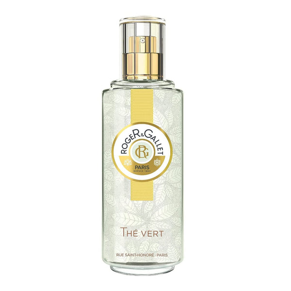 Roger & Gallet Eau de The Vert Eau de Parfum — 1