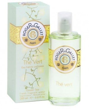Roger & Gallet Eau de The Vert Eau de Parfum — 2
