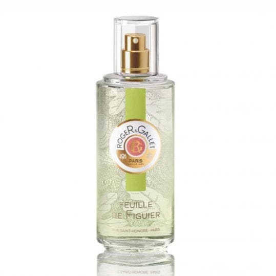 Roger & Gallet Feuille de Figuier Eau de Parfum — 1