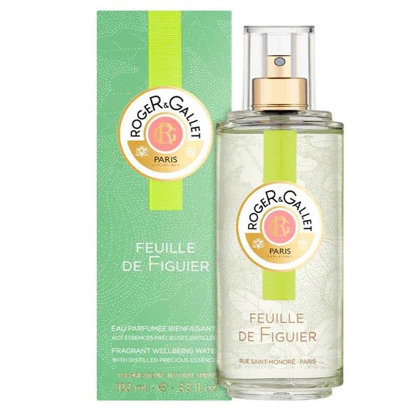 Roger & Gallet Feuille de Figuier Eau de Parfum — 2