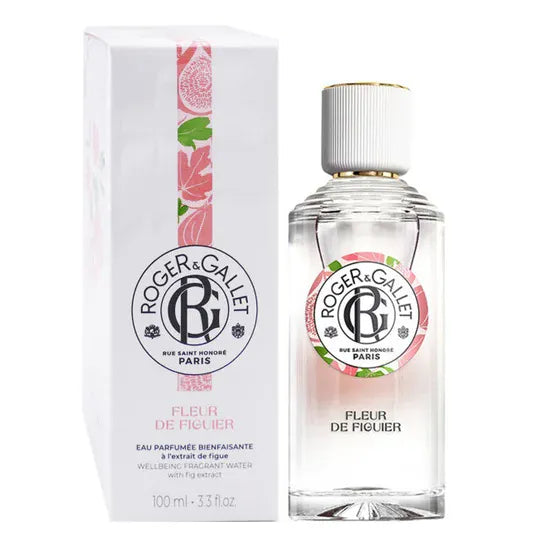 Roger & Gallet Fleur de Figuier L'Extrait L'Extrait Eau de Parfum Woman — 2