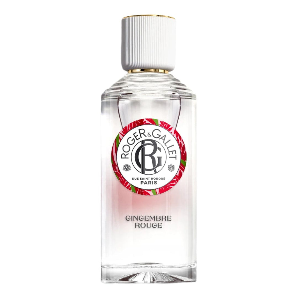 Roger & Gallet Gingembre Rouge Extrait 3.3 Eau de Parfum Woman — 1