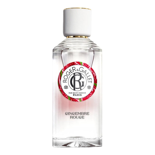 Roger & Gallet Gingembre Rouge Extrait 3.3 Eau de Parfum Woman — 1