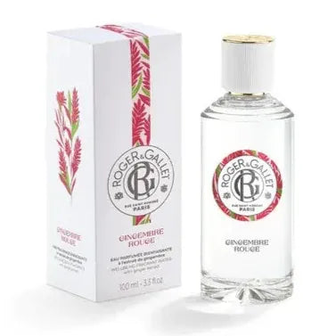 Roger & Gallet Gingembre Rouge Extrait 3.3 Eau de Parfum Woman — 2