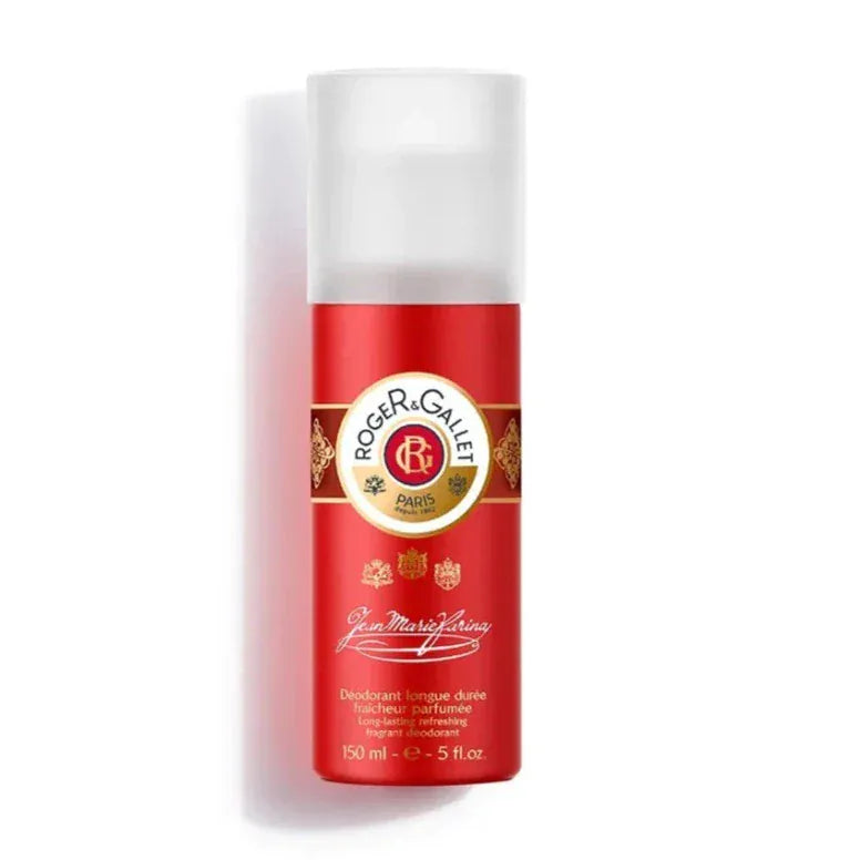 Roger & Gallet Jean Marie Farina Extra Vieille — 5