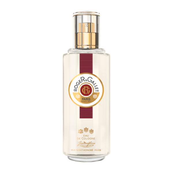 Roger & Gallet Jean Marie Farina Extra Vieille — 1