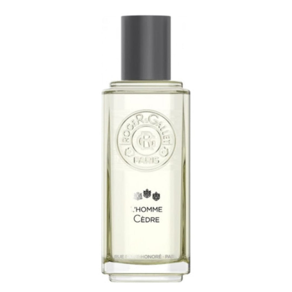 Roger & Gallet L'Homme C®dre Eau de Toilette Men — 1