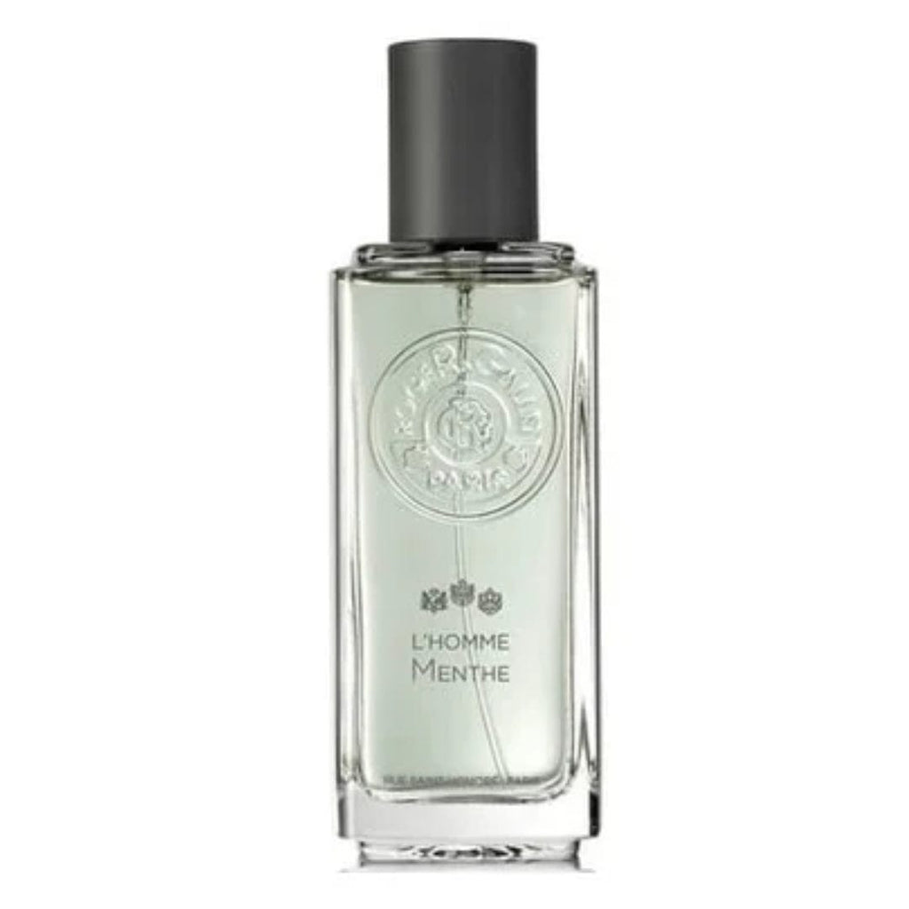 Roger & Gallet L'Homme Menthe Eau de Toilette — 1