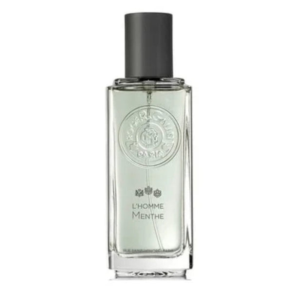 Roger & Gallet L'Homme Menthe Eau de Toilette — 1