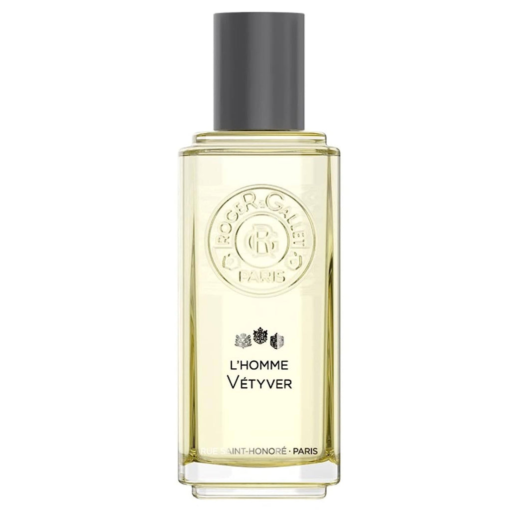 Roger & Gallet L'Homme Vetyver Eau de Toilette Men — 1
