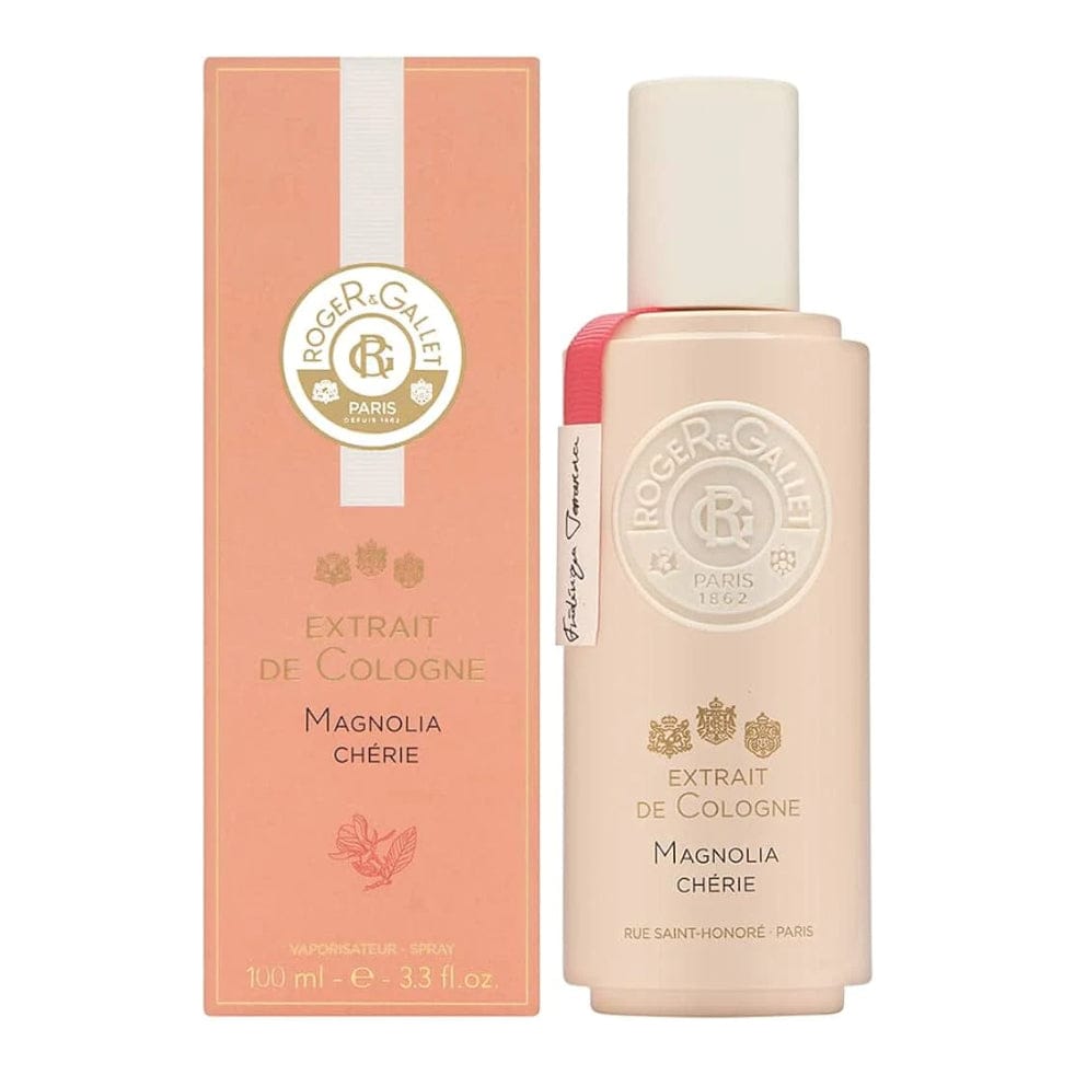 Roger & Gallet Magnolia Ch©rie Eau de Parfum Woman — 2