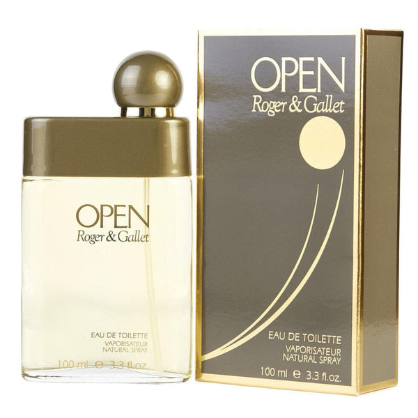 Roger & Gallet Open Eau de Toilette Men — 2