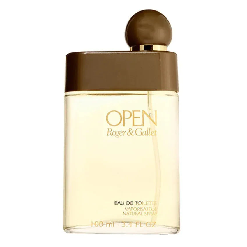 Roger & Gallet Open Eau de Toilette Men — 1