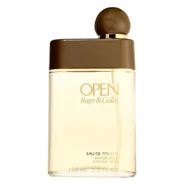 Roger & Gallet Open Eau de Toilette Men — 1