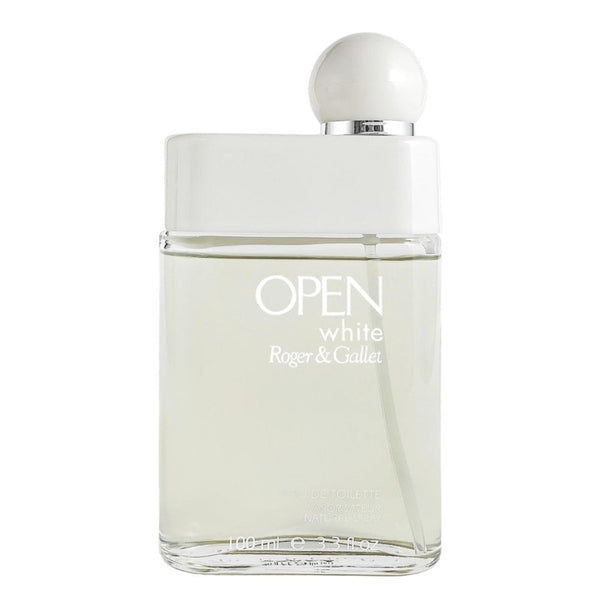 Roger & Gallet Open White Eau de Toilette Men — 1
