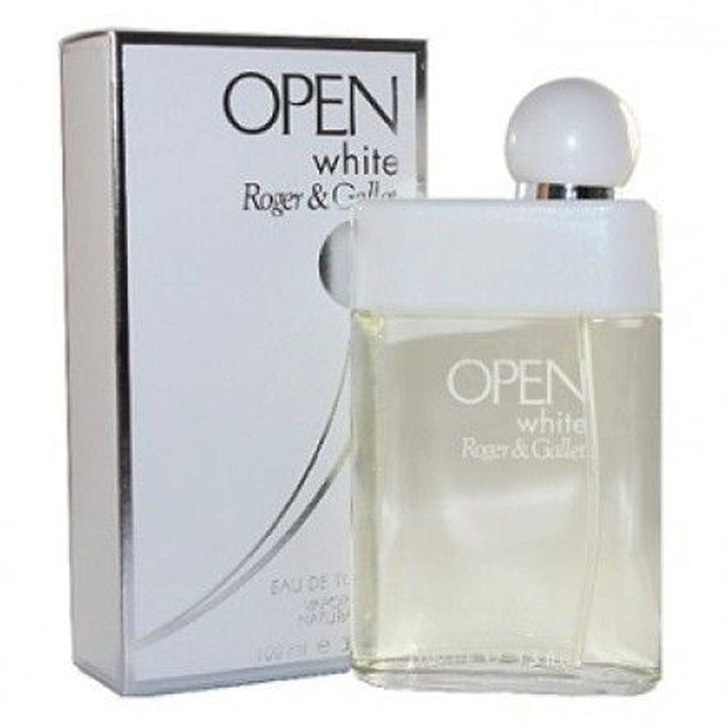 Roger & Gallet Open White Eau de Toilette Men — 2