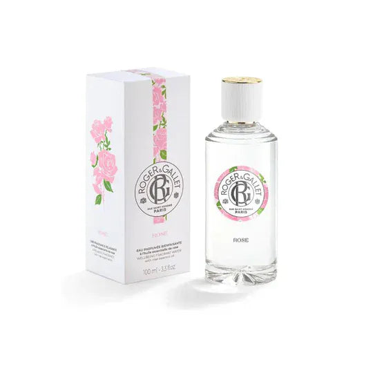 Roger & Gallet Roger & Gallet Rose Essentielle 3.3 Eau de Parfum Woman — 2