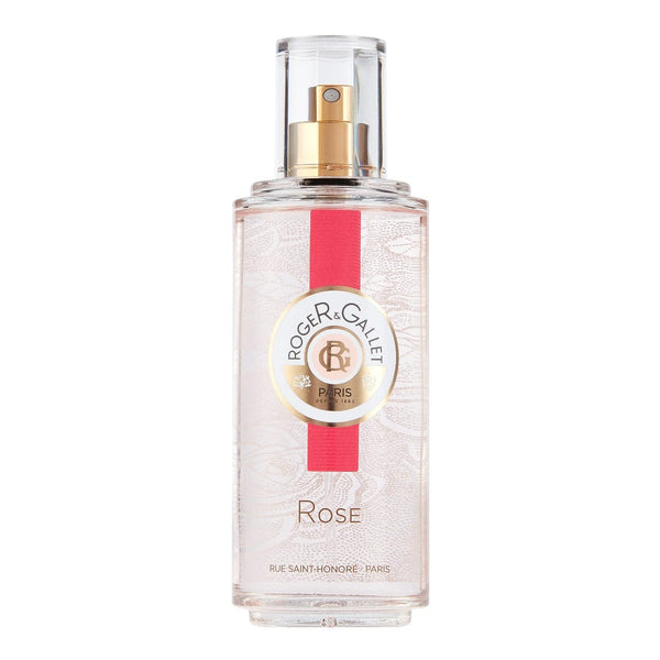 Roger & Gallet Rose 3.3 Eau de Parfum Woman — 1