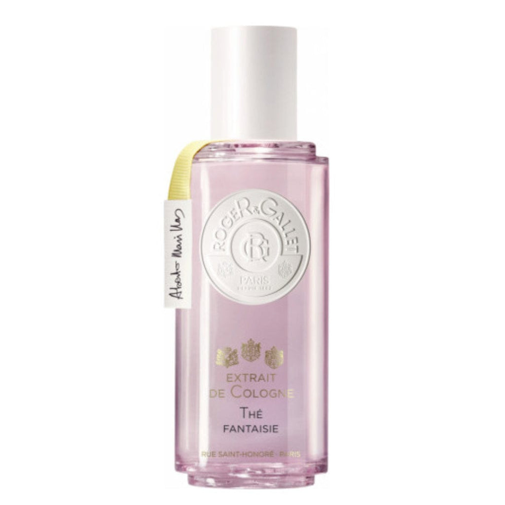 Roger & Gallet Th© Fantaisie 3.3 Eau de Cologne Woman — 1