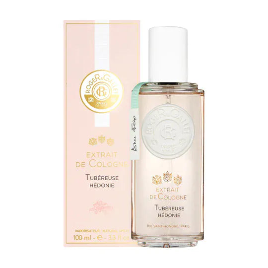 Roger & Gallet Tubereuse H©donie Extrait 3.3 Eau de Cologne Woman — 2