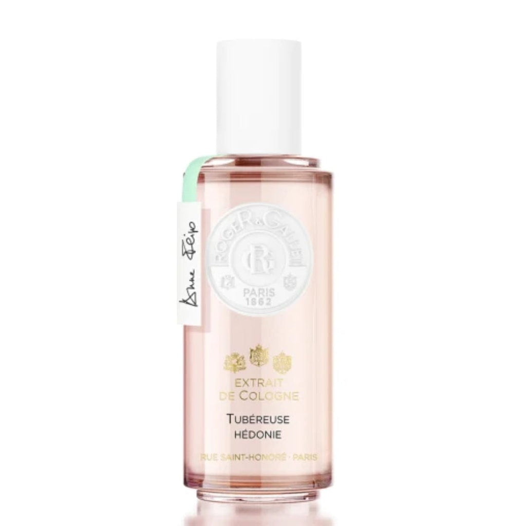 Roger & Gallet Tubereuse H©donie Extrait 3.3 Eau de Cologne Woman — 1