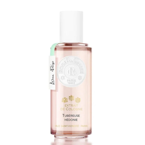 Roger & Gallet Tubereuse H©donie Extrait 3.3 Eau de Cologne Woman — 1