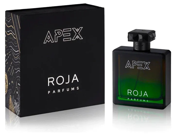 Roja Dove Roja Apex Eau de Parfum Men — 3