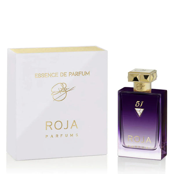 Roja Dove 51 Pour Femme Essence De Eau de Parfum Woman — 2