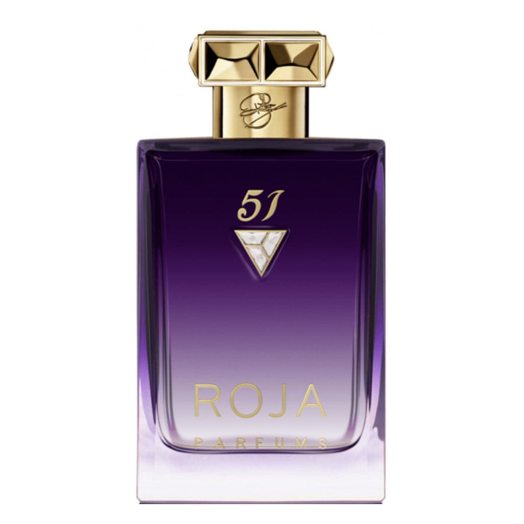 Roja Dove 51 Pour Femme Essence De Eau de Parfum Woman — 1