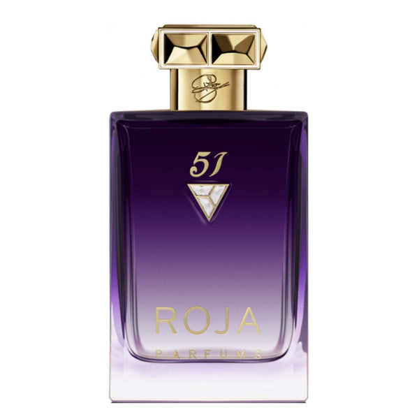 Roja Dove 51 Pour Femme Essence De Eau de Parfum Woman — 1