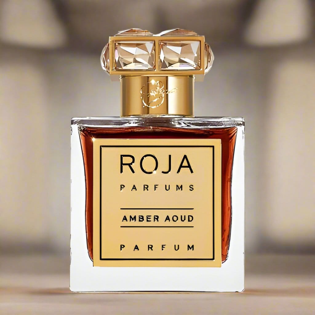 Roja Dove Amber Oud Eau de Parfum — 3