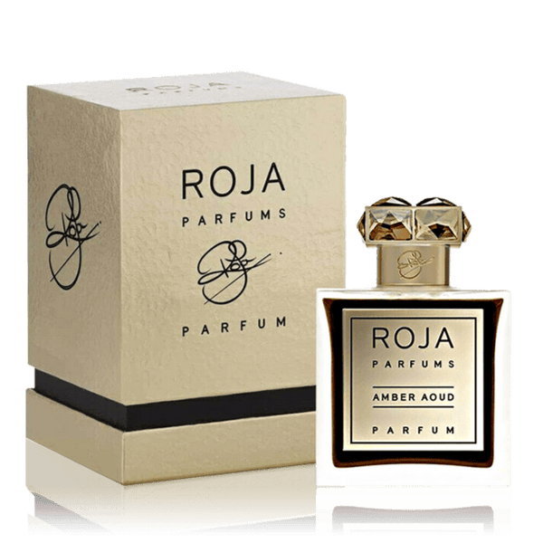 Roja Dove Amber Oud Eau de Parfum — 2