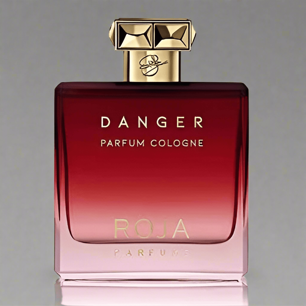Roja Dove Danger Pour Homme Eau de Parfum Men — 3