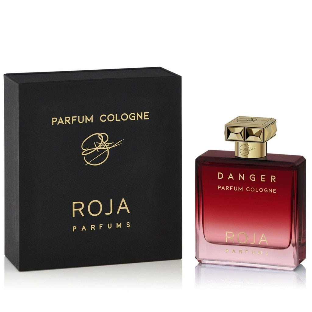Roja Dove Danger Pour Homme Eau de Parfum Men — 2