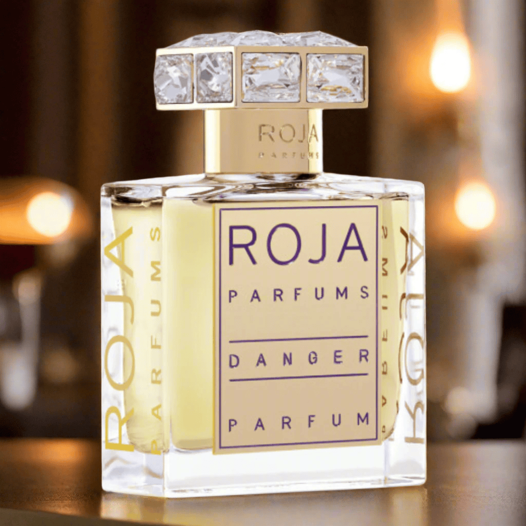 Roja Dove Danger Eau de Parfum Woman — 4
